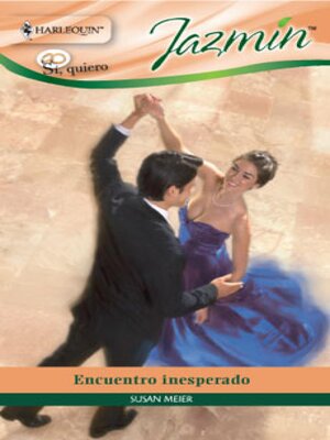 cover image of Encuentro inesperado